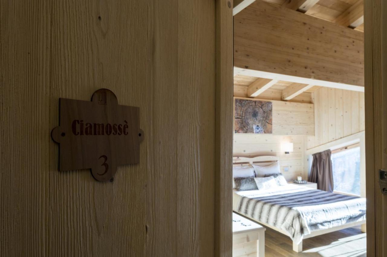 Chalet Morel 1586 Hotel & Spa Limone Piemonte Exterior foto